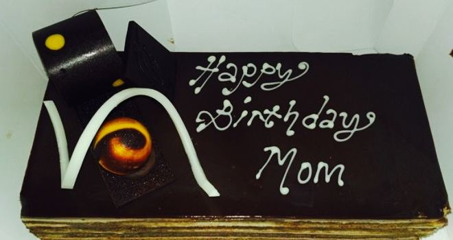 Dapur Cokelat Galaxy Bekasi Selatan