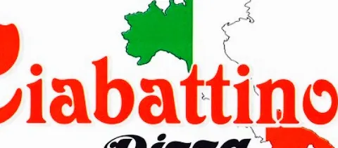 Ciabattino's Pizza