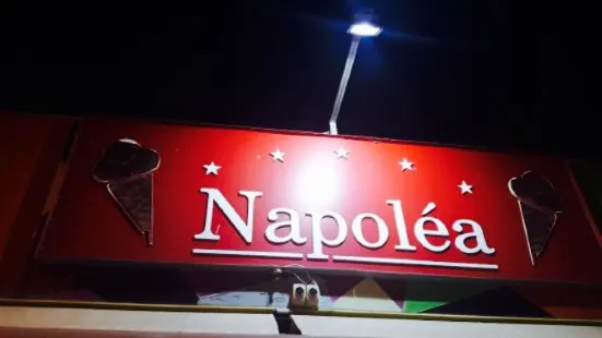 Napolea Ice Cream