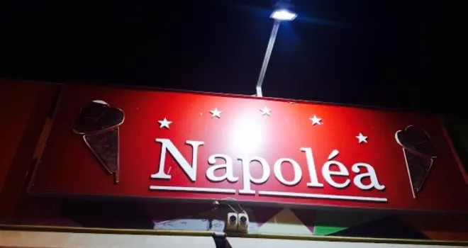 Napolea Ice Cream