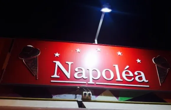 Napolea Ice Cream