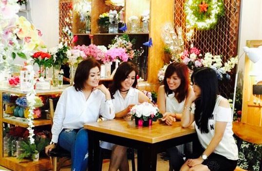 Magnolia Cafe