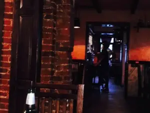 Cornel pub&grill