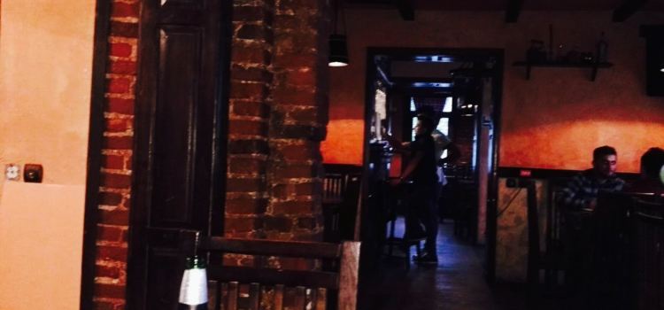 Cornel pub&grill