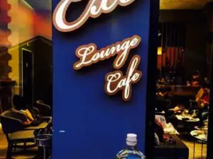 Exo Lounge Cafe