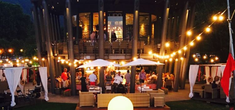 Lido Beach Lounge