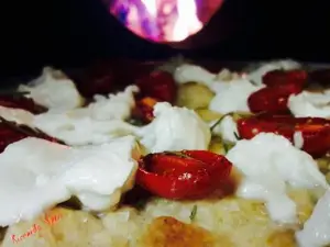 ITALI la Pizzeria