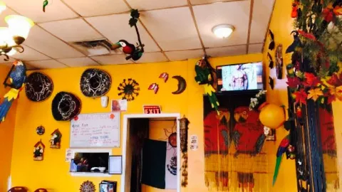 Cielito Lindo in Pickering