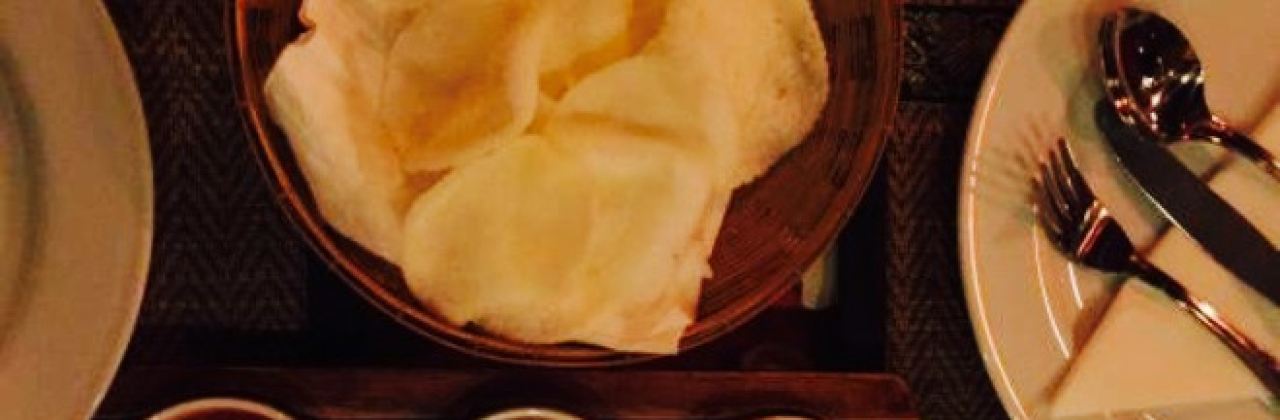 White Elephant Thai Resturant