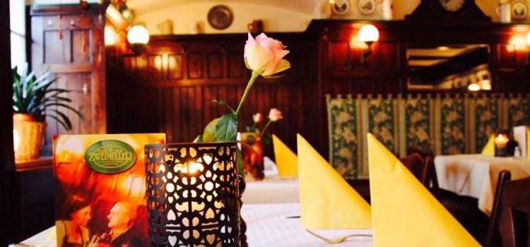 Restaurant Gasthof Zweimueller