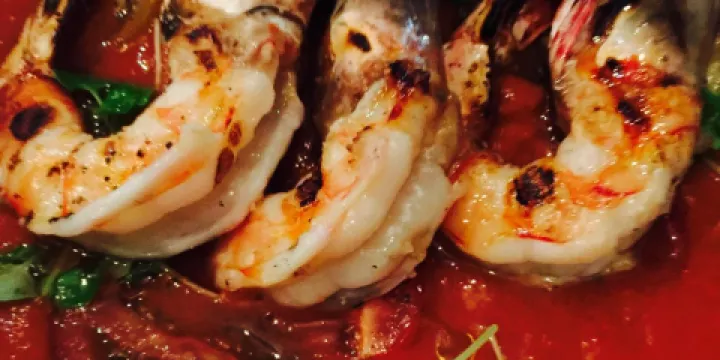 Pitchfork Restaurant