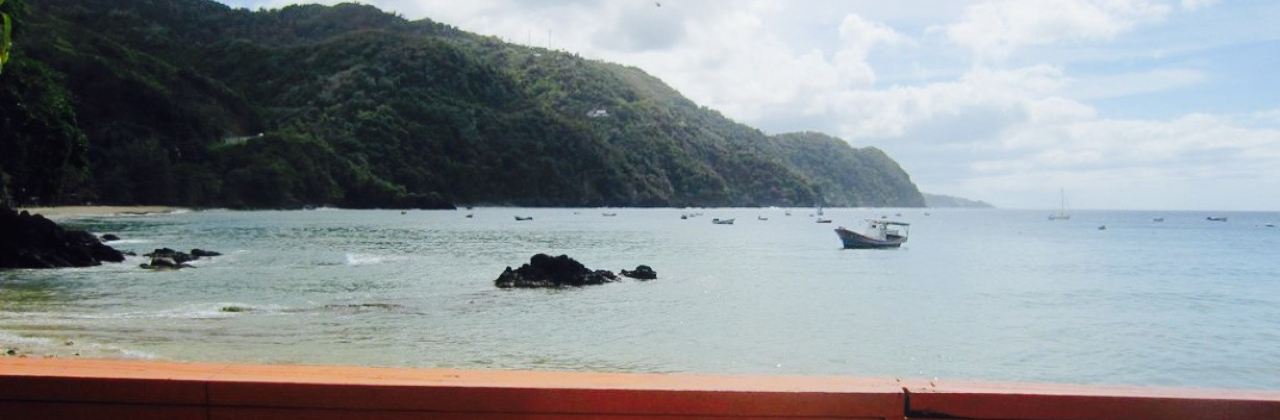 The Boat House Restaurant