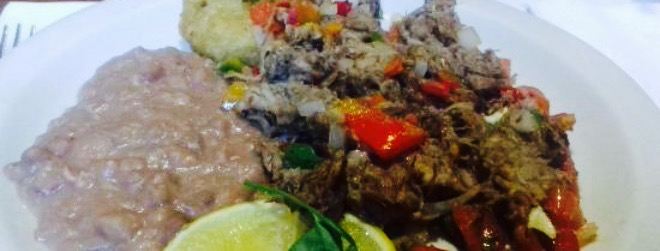 La Estancia Steak House