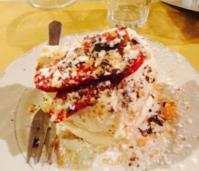 Scottadito Osteria Tagliavento