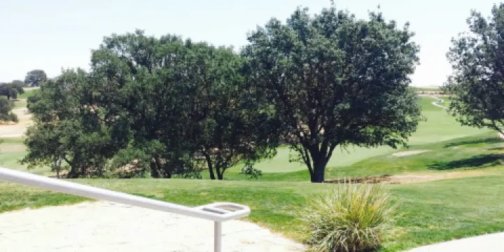 The Grill at Hunter Ranch