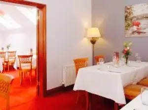 The Coachouse Bistro