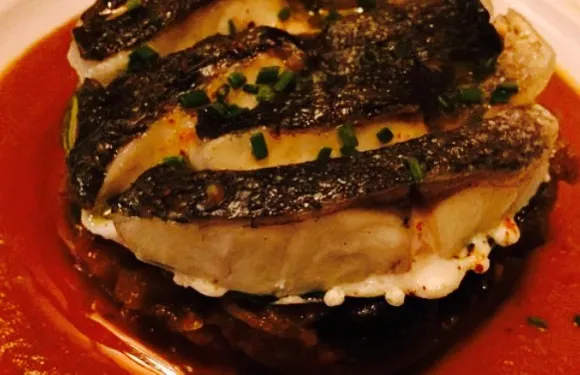 La Table d'Auzeville