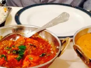 Sopna Tandoori Restaurant