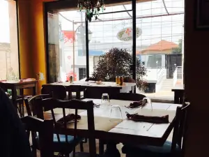 Osteria Casa Toscana