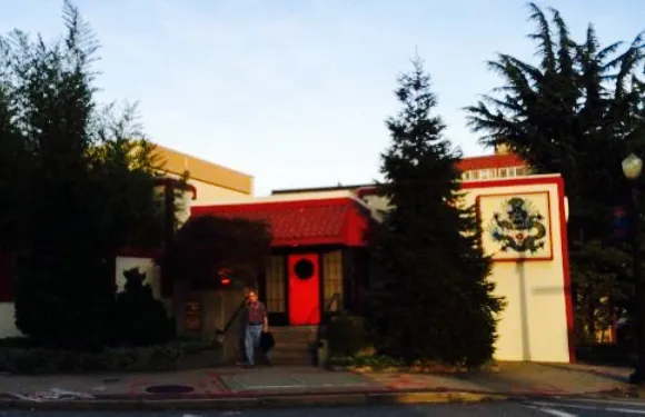 China Inn Restaurant