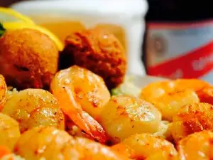 Mid Peninsula Seafood Market & Restaurant