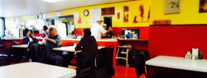 Diaz Cafe