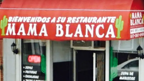 Mama Blanca Restaurant