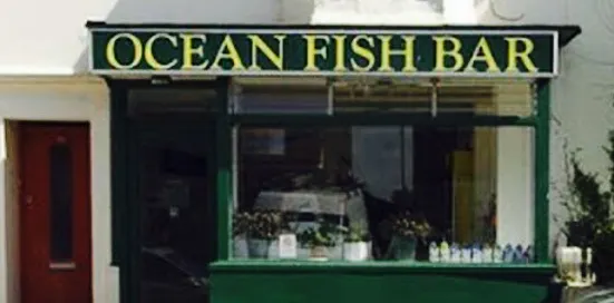 Ocean Fish Bar