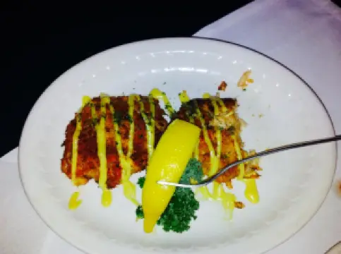 The Masters Restaurant