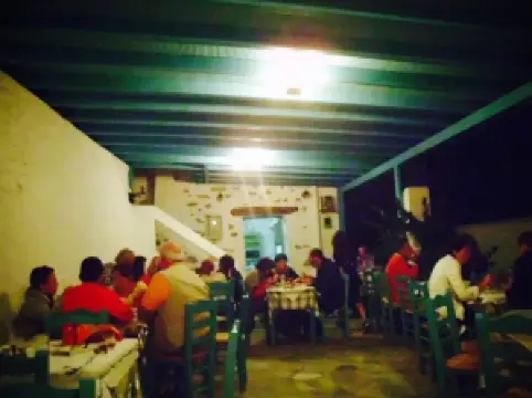 Taverna To Panorama