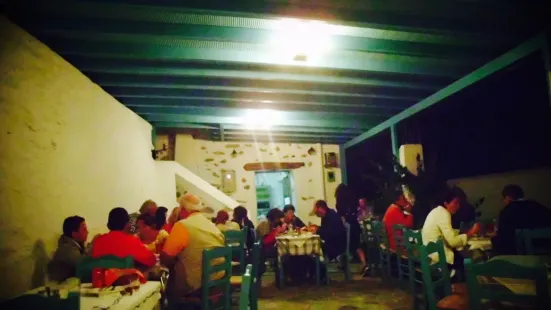 Taverna To Panorama