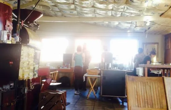 Petaluma Coffee & Tea Co