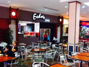 Echo's Cafe of Broome