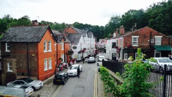 Lymm Fish & Chips