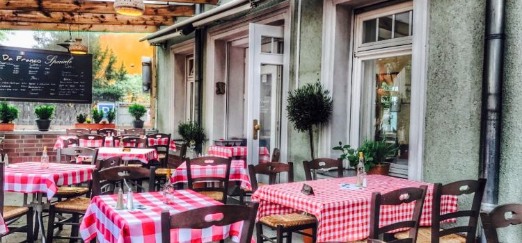 Ristorante Da Franco