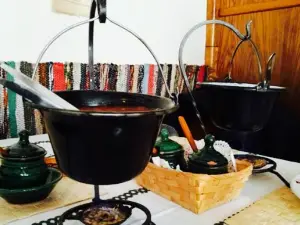 Határcsárda Szentendre