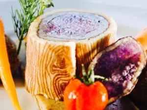 Schlossberg Thun Restaurant