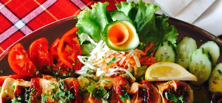 Kalisto Steakhouse and Fish Bbq