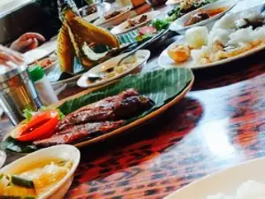 Rumah Makan Serba Nikmat