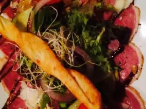 Restaurant Smaeckvol