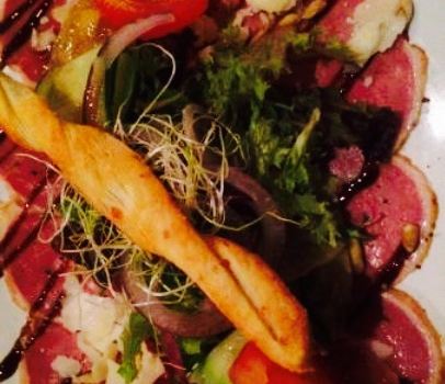Restaurant Smaeckvol