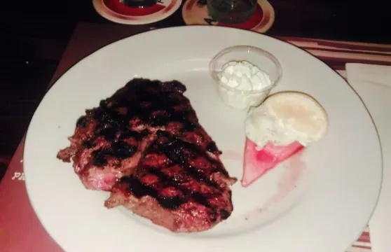 Duinoord's steakhouse