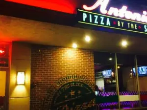 Antonio's Pizza By The Slice Kitchen & Bar - Pawtucket