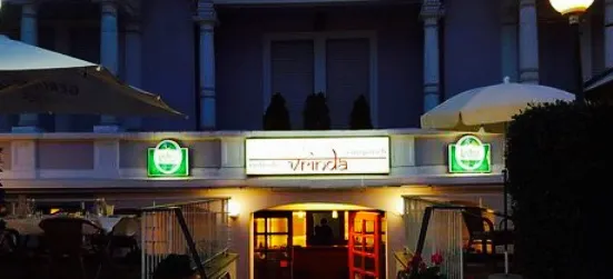 Restaurant Vrinda