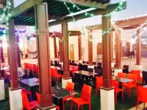 Al fannah restaurant