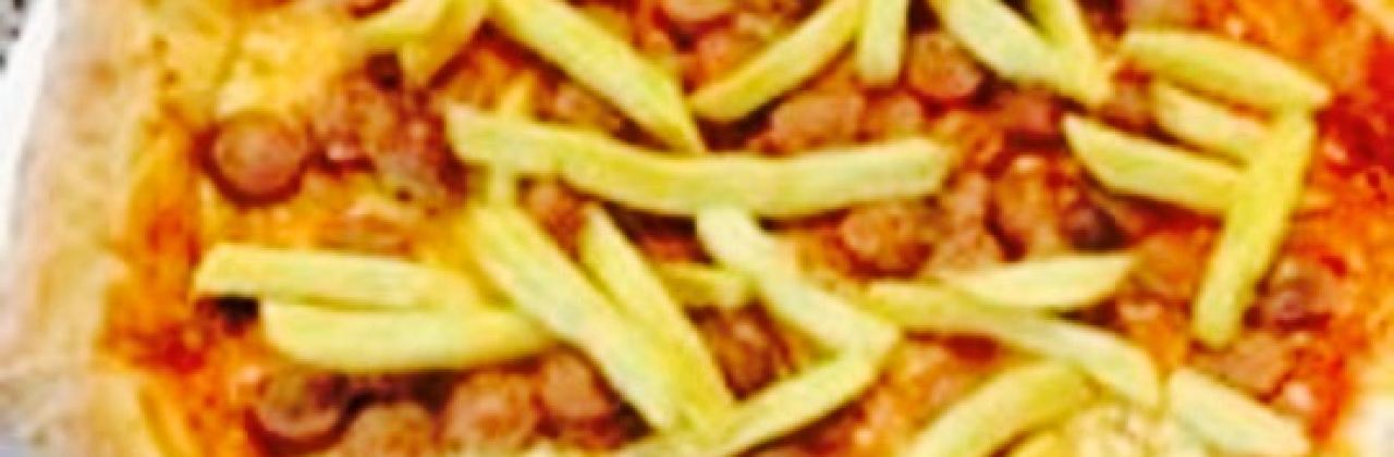 Restaurante Pizzeria Venezia