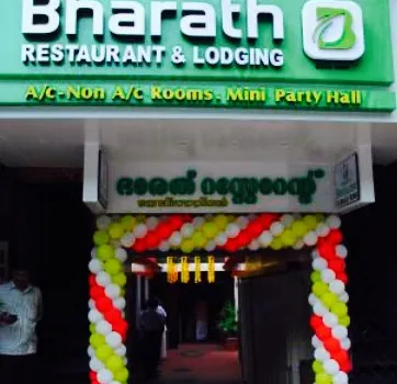 Bharath Restaurant