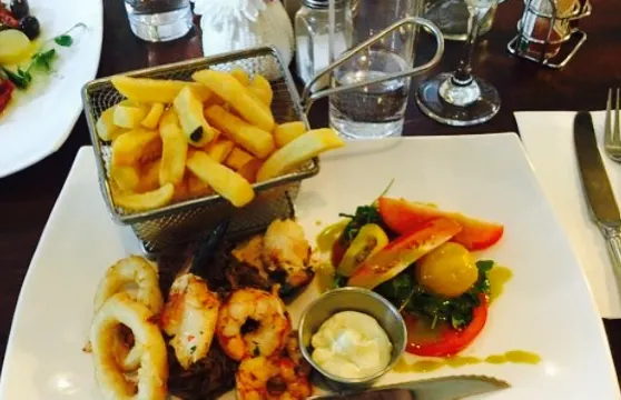 Blue Haven Collection