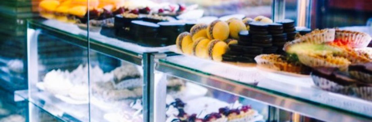 Medialunas Calentitas