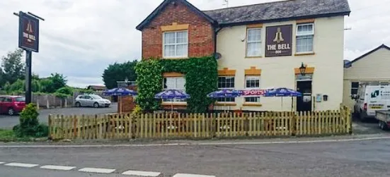 The Bell Inn